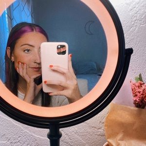 Meet your Posher, Skyler